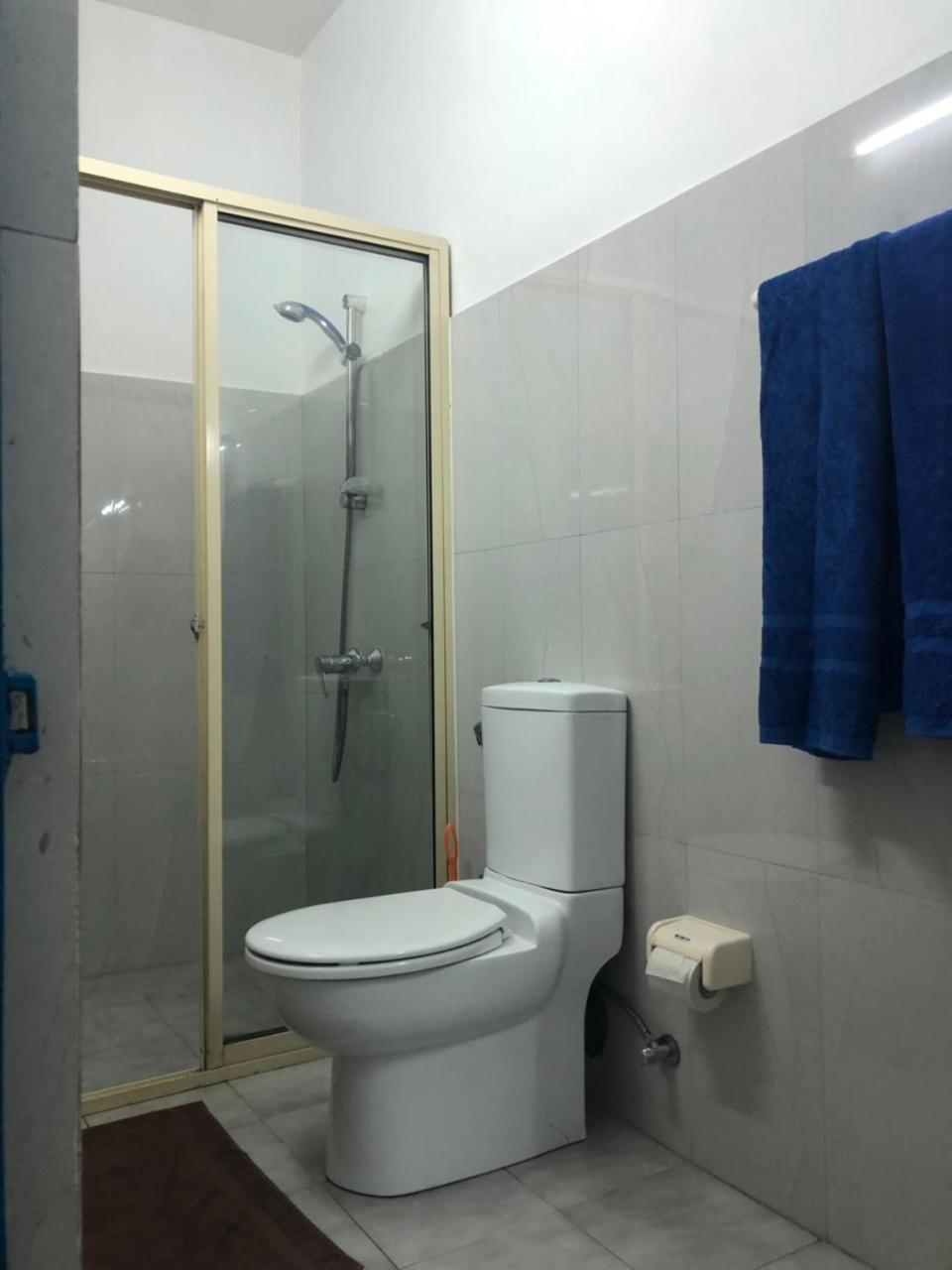 Blue Ocean Villa Hikkaduwa Zimmer foto